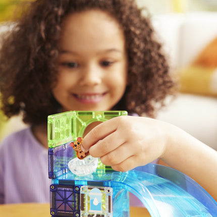 Hamster Ball - 13 Piece Set