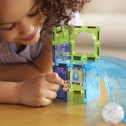 Hamster Ball - 13 Piece Set