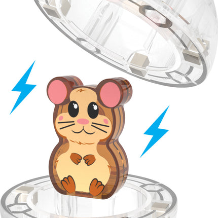 Hamster Ball - 13 Piece Set