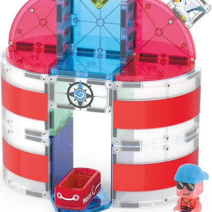 Lighthouse Rescue 26 Piece Set