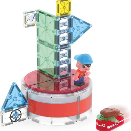 Lighthouse Rescue 26 Piece Set