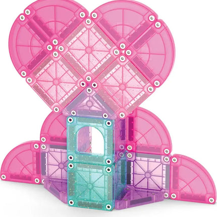 microMAGS Heart to Heart 26-Piece Travel Set