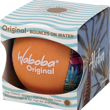 Waboba Original - Tropical (assorted)