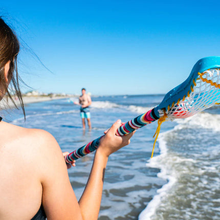 Water Lacrosse Set