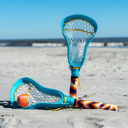 Waboba Mini Lacrosse Set