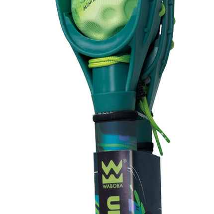 Moon Ball Mini Lacrosse