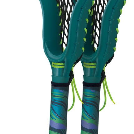 Moon Ball Mini Lacrosse