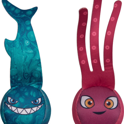 Dive Tails (assorted)
