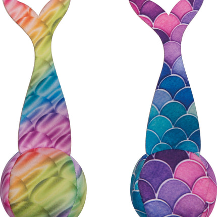Dive Tails (assorted)