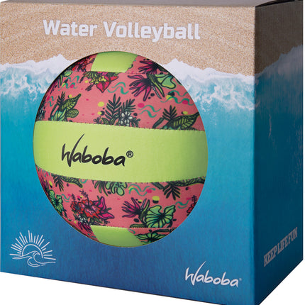 Tropical Water Volleyball (assorted colors)