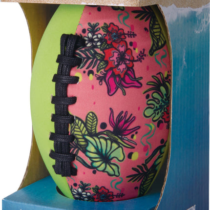 Tropical Water Football (assorted styles)