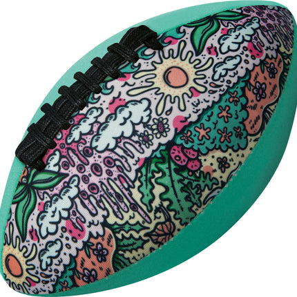 Tropical Water Football (assorted styles)