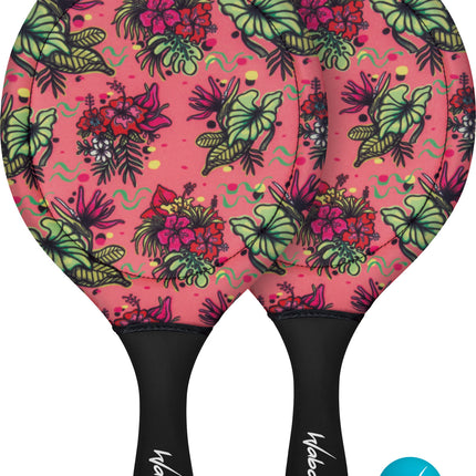 Tropical Paddle Set (assorted styles)