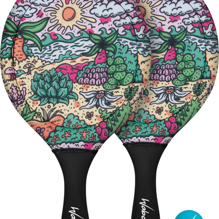 Tropical Paddle Set (assorted styles)