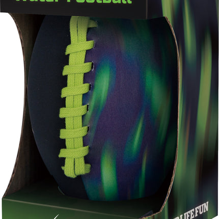 Sporty Small Football (assorted colors)