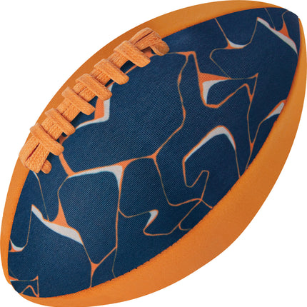 Sporty Small Football (assorted colors)