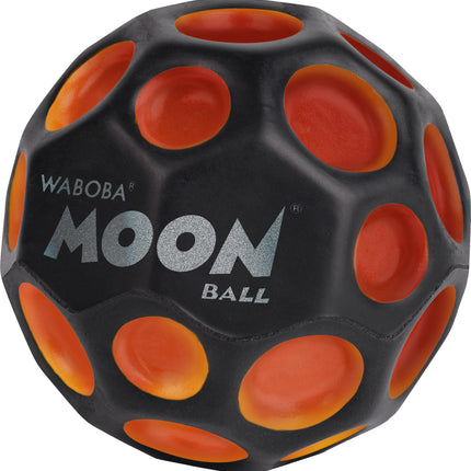 Waboba Moon Ball UV Color Changing