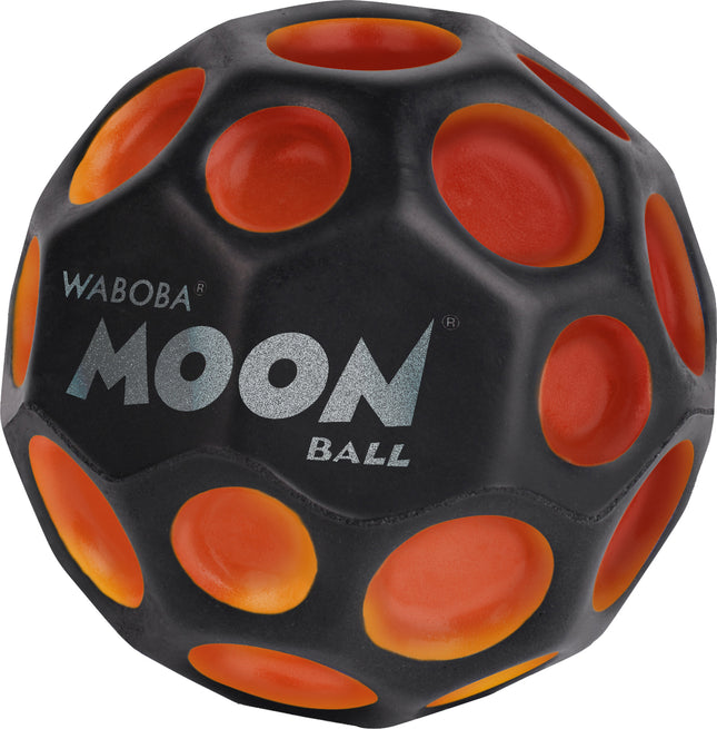 Waboba Moon Ball UV Color Changing