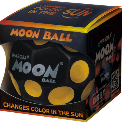 Waboba Moon Ball UV Color Changing