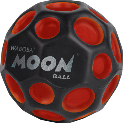 Waboba Moon Ball UV Color Changing