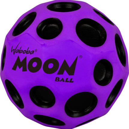 Waboba Moon Ball (assorted colors)