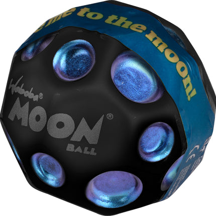 Dark Side of the Moon Ball (assorted colors)