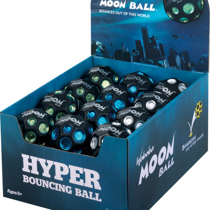 Dark Side of the Moon Ball (assorted colors)