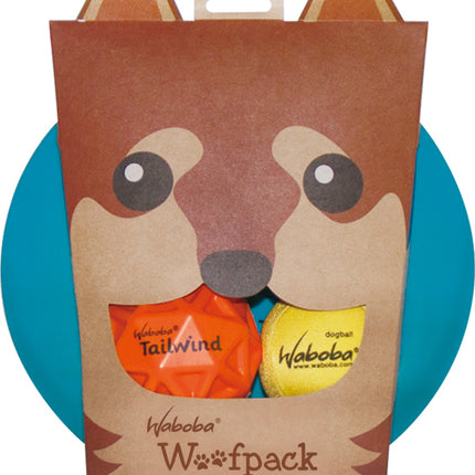 Waboba Woofpack
