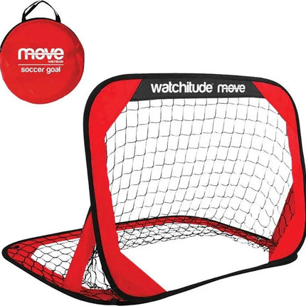 Kids Soccer Goal - Watchitude Active