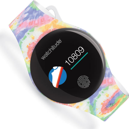 Pastel - Watchitude - Move 2 - Kids Activity Watch