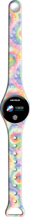 Pastel - Watchitude - Move 2 - Kids Activity Watch