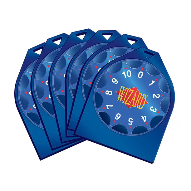 Wizard Deluxe Card Game