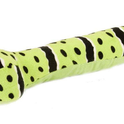 Green Rock Rattlesnake Stuffed Animal - 54"