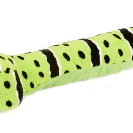 Green Rock Rattlesnake Stuffed Animal - 54"