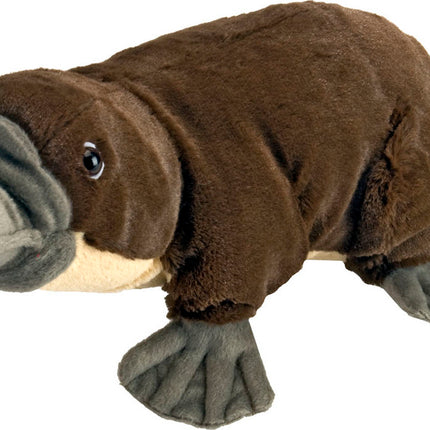 Platypus Stuffed Animal - 12"