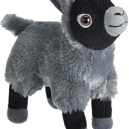 Goat Stuffed Animal - 8"
