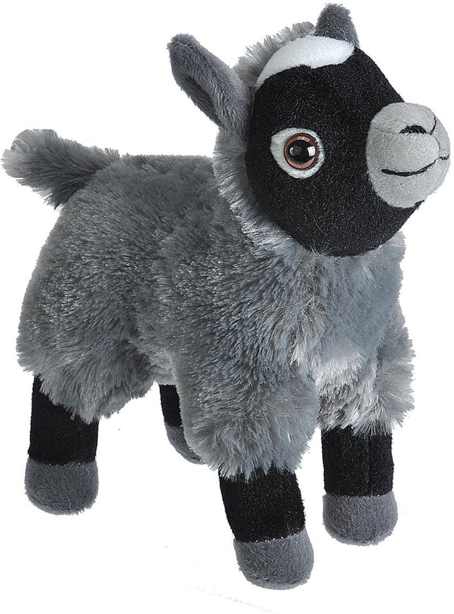 Goat Stuffed Animal - 8"