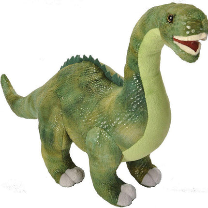 Diplodocus Stuffed Animal - 17"