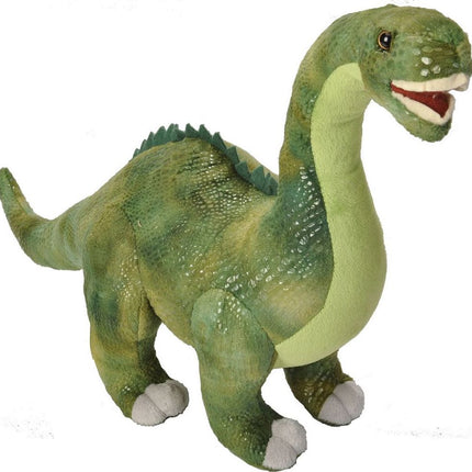 Diplodocus Stuffed Animal - 17"