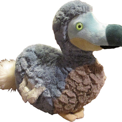 Dodo Stuffed Animal - 12"
