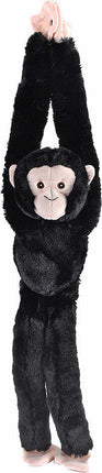 Chimpanzee Stuffed Animal - 22"