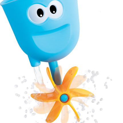 Flow 'n' Fill Spout