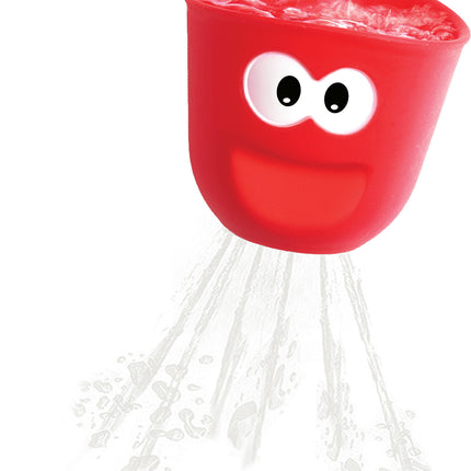 Flow 'n' Fill Spout