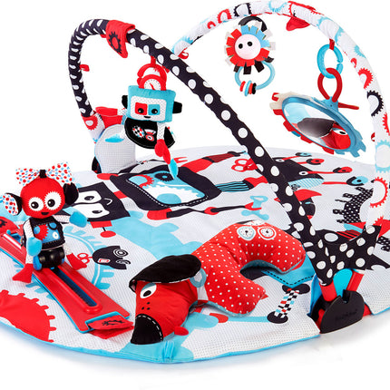 Gymotion Robo Playland 