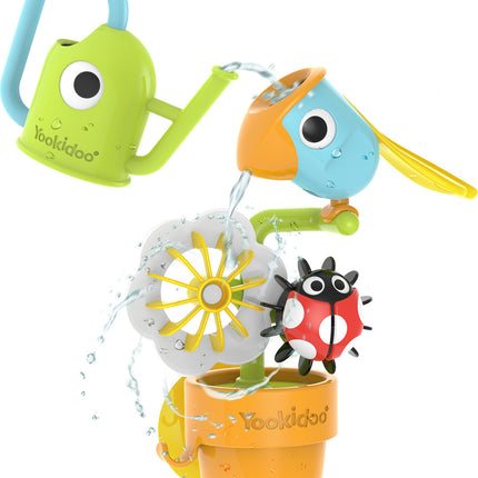 Pour 'N' Spin Tipping Bird