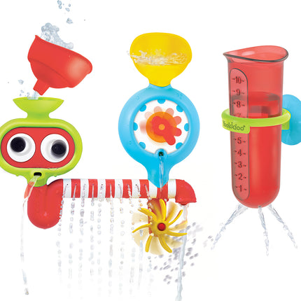Spin 'N' Sprinkle Water Lab (assorted colors)