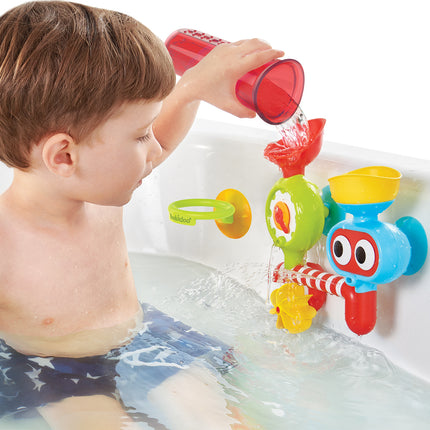 Spin 'N' Sprinkle Water Lab (assorted colors)