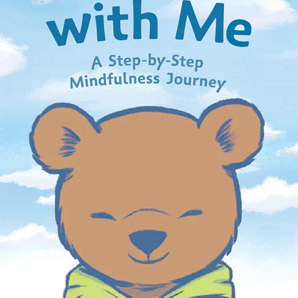 Yoto card - Meditate with Me