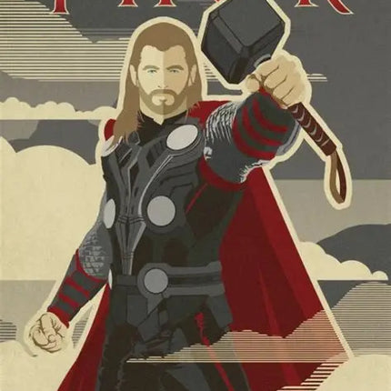 Thor - Yoto Audio Card
