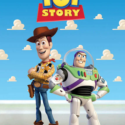 Yoto cards - Pixar Audio Collection